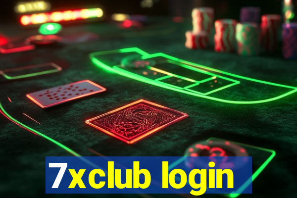 7xclub login